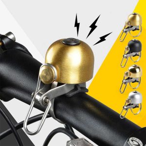 زنگ دوچرخه انرژی Energi Bell