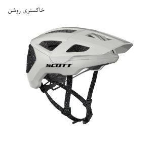 کلاه دوچرخه سواری اسکات مدل تاگو پلاس Tago Plus