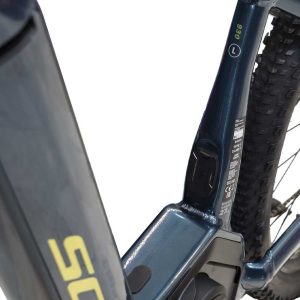 دوچرخه برقی اسکات مدل Aspect eRIDE 930 2024