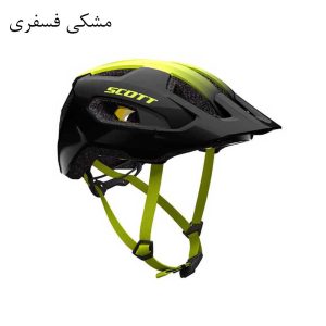 کلاه دوچرخه سواری SCOTT SUPRA PLUS