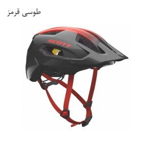 کلاه دوچرخه سواری SCOTT SUPRA PLUS