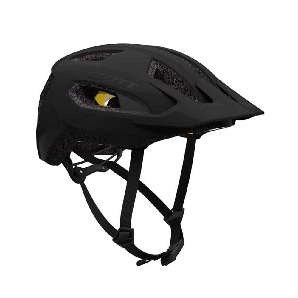 18-bike-helmet-scott-supra-plus-mips کلاه دوچرخه سواری SCOTT SUPRA PLUS