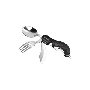 ست قاشق و چنگال 4 کاره گرین لاین Green Lion Cutlery Set