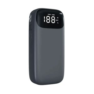 پاور بانک و جامپ استارتر گرین لاین مدل Green Lion Flex Power Jumper 10000mAh GL-JX44