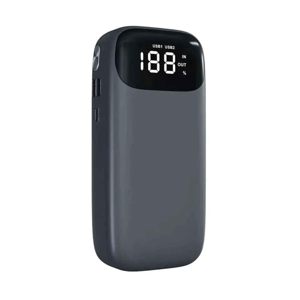پاور بانک گرین لاین مدل Green Lion Flex Power Jumper 10000mAh GL-JX44