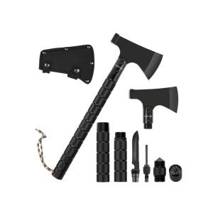 تبر چندکاره گرین لاین Multi Axe Greenn Lion