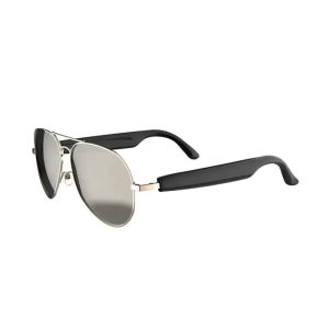 عینک هوشمند گرین لاین مدل Helsinki Glasses Green Lion