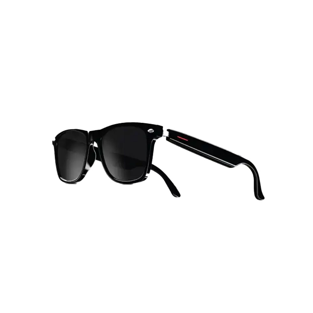 عینک هوشمند گرین لاین مدل Paris 2 Smart Glasses Green Lion