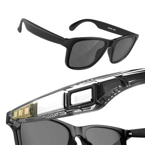 Green-Lion-Smart-Glasses-Sydney-Glasses-Green-Lion-Model