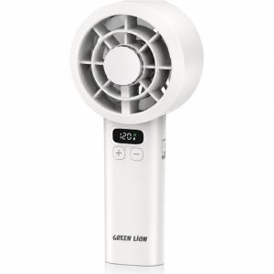 پنکه خنک کننده دستی گرین لاین مدل میجیا Green Lion Windix Handheld fan