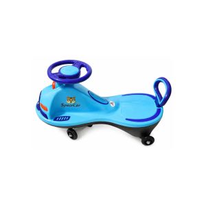 لوپ کار چراغ دار و موزیکال مدل BS-966