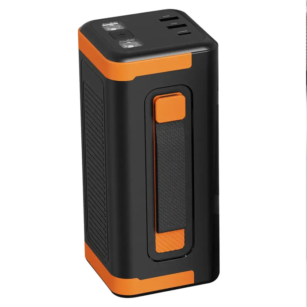 پاور بانک پرودو مدل Porodo Power Boost 50000mAh