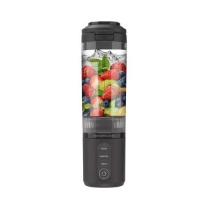 مخلوط کن 6 تیغه پاورولوژی Powerology Blade blender