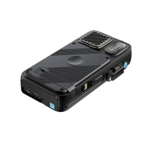 پاور بانک سولار پاورولوژی مدل Powerology PPBCHA49 16000mAh