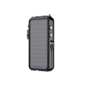 پاور بانک سولار پاورولوژی مدل Powerology PPBCHA49 16000mAh