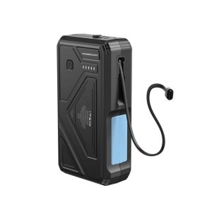 پاور بانک سولار پاورولوژی مدل Powerology PPBCHA77 27000mAh