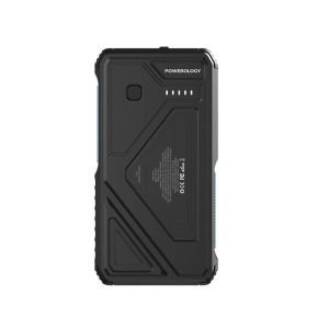 پاور بانک سولار پاورولوژی مدل Powerology PPBCHA77 27000mAh