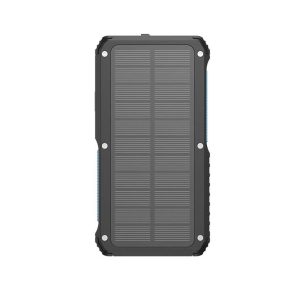 پاور بانک سولار پاورولوژی مدل Powerology PPBCHA77 27000mAh