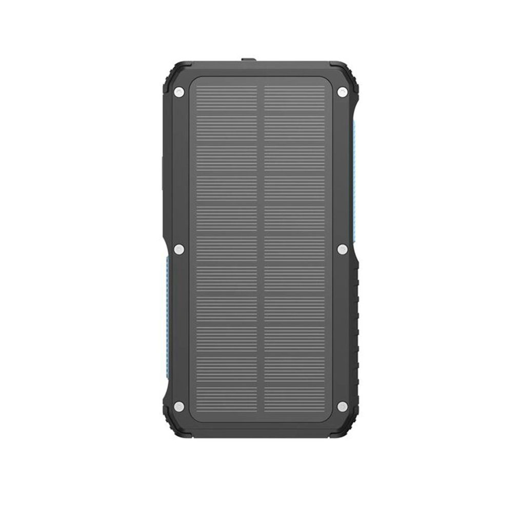 پاور بانک سولار پاورولوژی مدل Powerology PPBCHA77 27000mAh