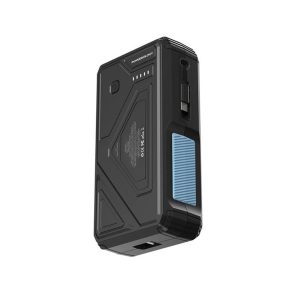 پاور بانک سولار پاورولوژی مدل Powerology PPBCHA77 27000mAh