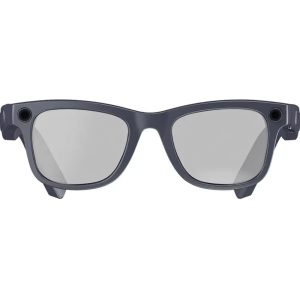 عینک هوشمند پاورولوژی مدل Paganspo ai Camera Glasses Green Lion