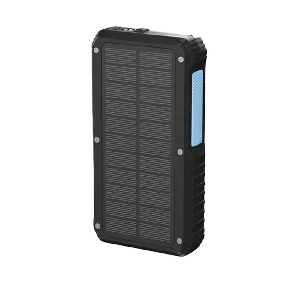 پاور بانک وایرلس سولار پاورولوژی 20000mAh
