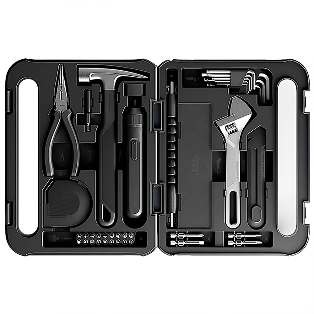 جعبه ابزار شیائومی Toolbox Mijia Xiaomi