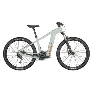 دوچرخه برقی سایز 29 اسکات مدل Scott Aspect eRIDE 940 9 Speed 2024 سایز L