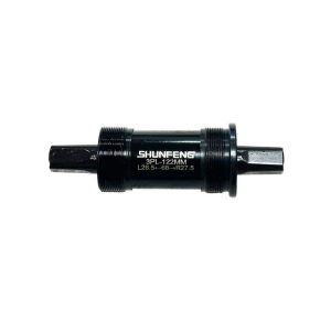 توپی تنه دوچرخه شانفنگ SHUNFENG 3PL-122MM