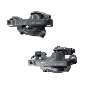 ست کالیپر ترمز دوچرخه شانفنگ مدل SL-M350