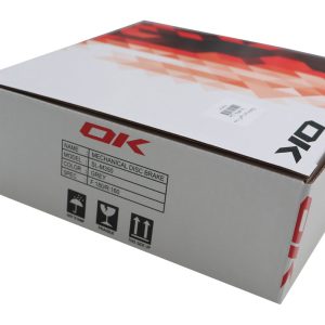 ست کالیپر ترمز دوچرخه شانفنگ مدل SL-M350