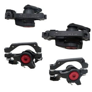 ست کالیپر ترمز دوچرخه شانفنگ مدل Shunfeng SL-M400