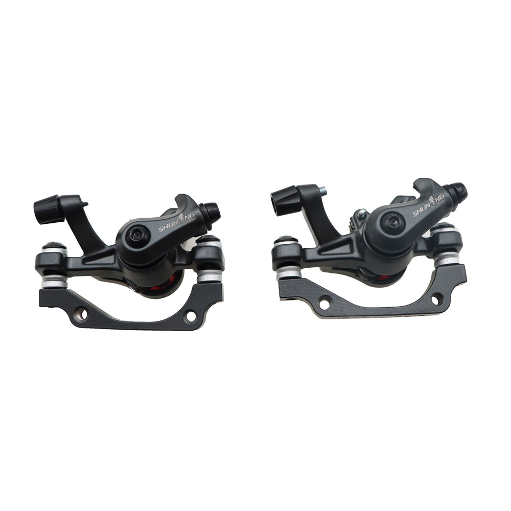 ست کالیپر ترمز دوچرخه شانفنگ مدل Shunfeng SL-M400