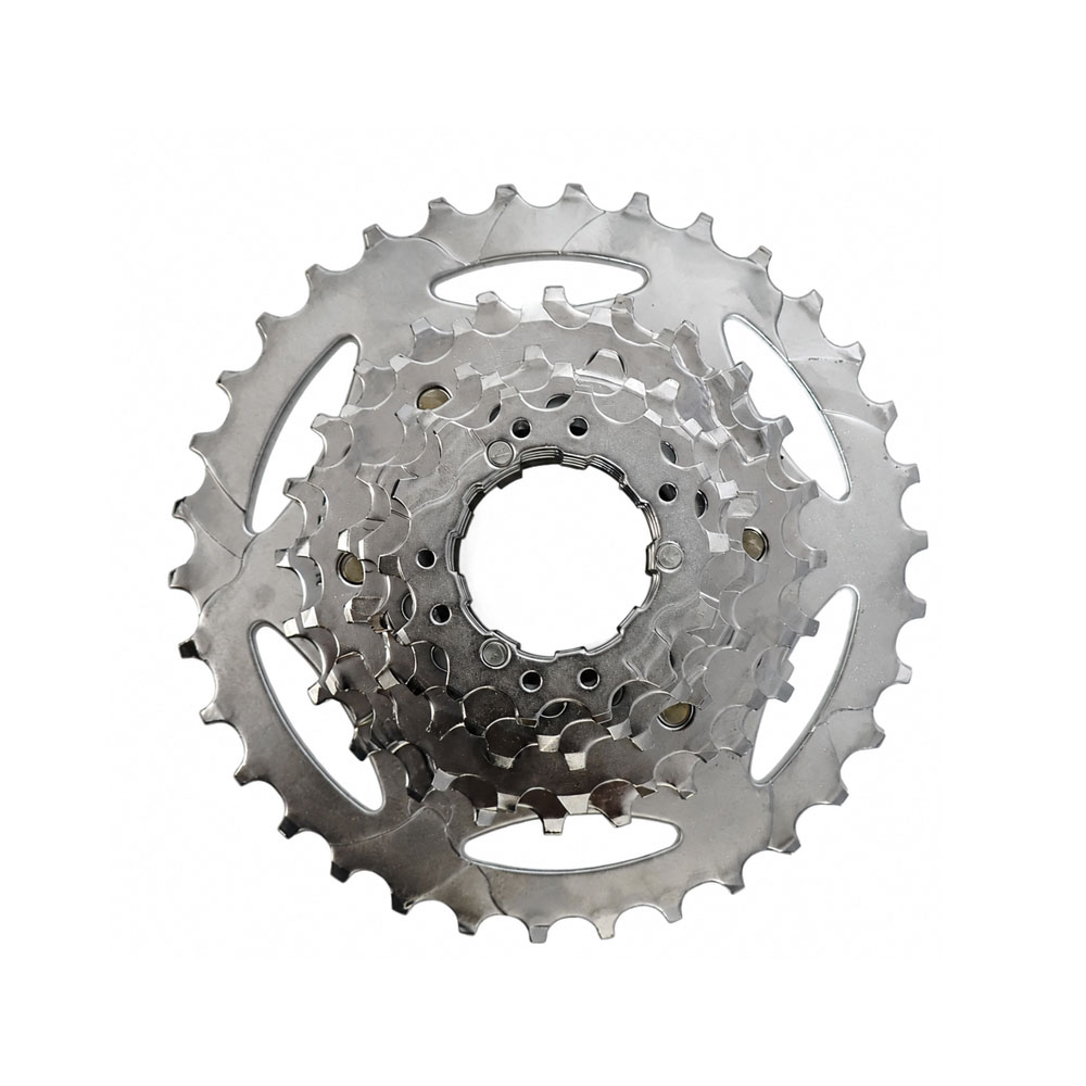 bike-cassette-ok-cs23-34 (1) خودرو دوچرخه 8 سرعته اوکی OK CS23-34 11-34T