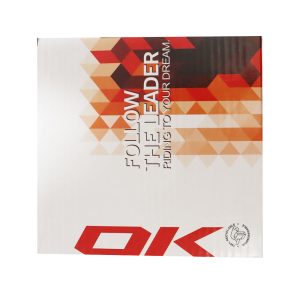 خودرو دوچرخه 8 سرعته اوکی OK CS23-34 11-34T
