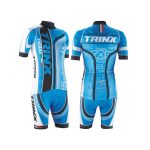 ست پیراهن و شورت دوچرخه سواری ترینکس Trinx