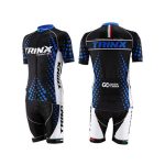 ست پیراهن و شورت دوچرخه سواری ترینکس Trinx