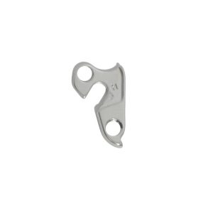 گوشواره شانژمان دوچرخه G-004