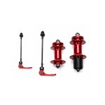 توپی جلو و عقب بلبرینگی دوچرخه 32 سوراخ شانفنگ مدلSHUNFENG SF-32H-A217 F/R