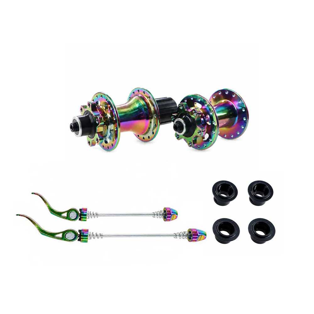 bike-rear-and-front-hub-shunfeng-sf-32h-q01-f-r-q1201r-(6) توپی جلو و عقب 32 سوراخ شانفنگ مدل SF-32H-Q01-F/R-Q1201R
