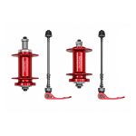 توپی جلو و عقب 36سوراخ شانفنگ مدلSHUNFENG SF-36H-A210 F/R