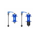 توپی جلو و عقب 36 سوراخ شانفنگ مدل SHUNFENG SF-36H-A217-F/R