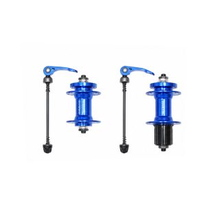 توپی جلو و عقب 36 سوراخ شانفنگ مدل SHUNFENG SF-36H-A217-F/R