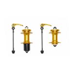 توپی جلو و عقب 36 سوراخ شانفنگ مدل SHUNFENG SF-36H-A217-F/R