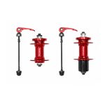 توپی جلو و عقب 36 سوراخ شانفنگ مدل SHUNFENG SF-36H-A217-F/R