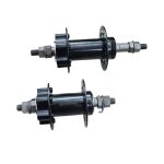 توپی جلو و عقب بلبرینگی دوچرخه 36 سوراخ شانفنگ مدل SHUNFENG SF-36H-HB25-F/R