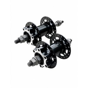 توپی جلو و عقب بلبرینگی دوچرخه شانفنگ مدل SF-36H-HB25