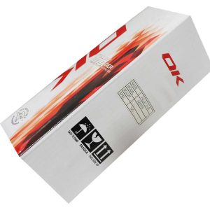 توپی عقب رزوه ای بلبرینگی دوچرخه شانفنگ مدل SF-A210RB