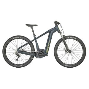 دوچرخه برقی سایز 29 اسکات مدل Scott Aspect eRIDE 930 10 Speed 2024 سایز L