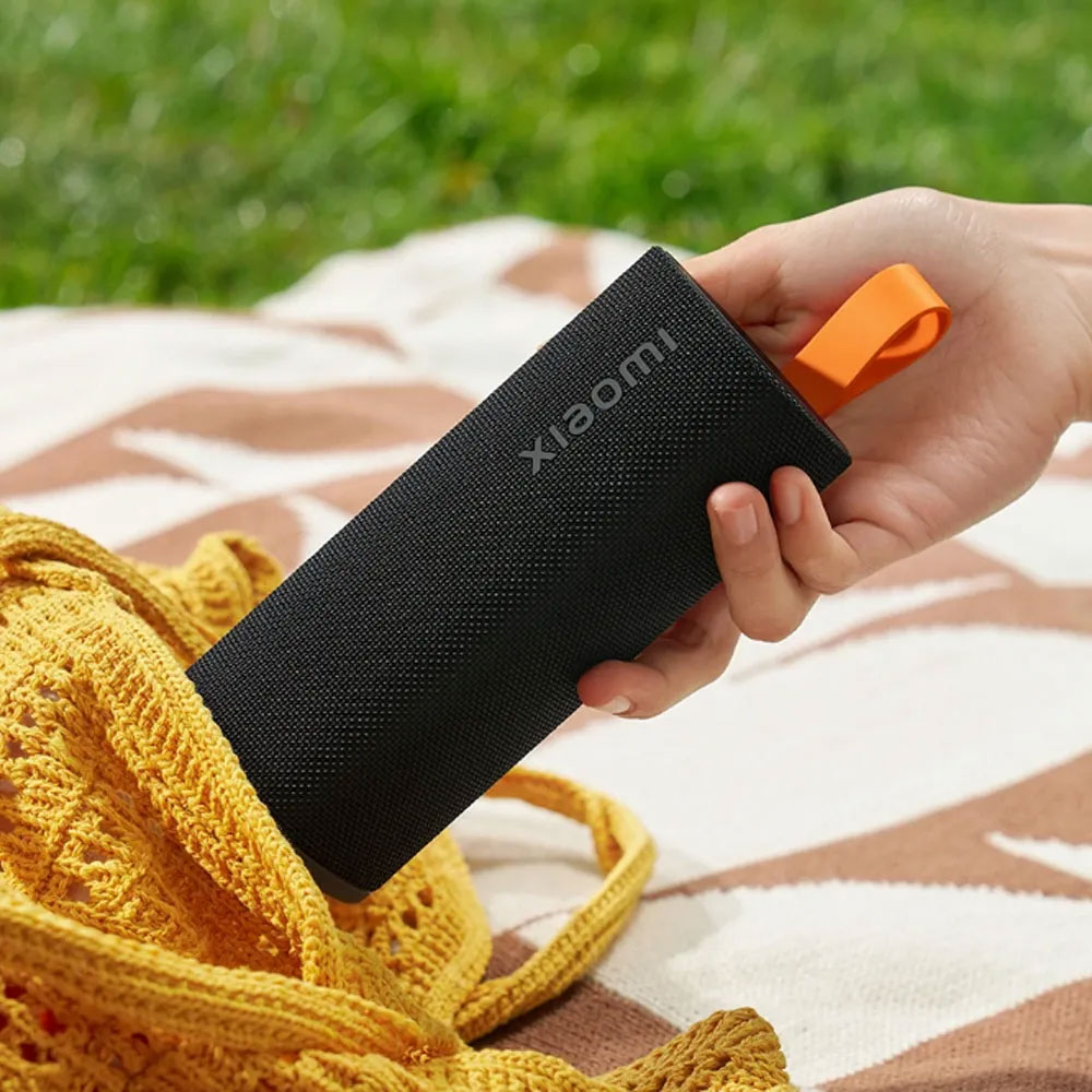 اسپیکر شیائومی مدل Xiaomi Sound Outdoor MDZ-38-DB